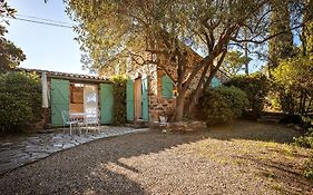 Domaine de l'Auribelle - Villa Tempora